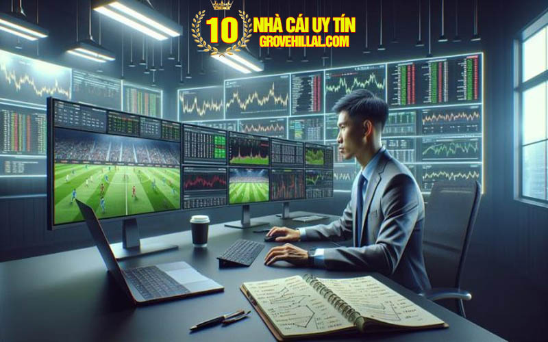 Đánh giá nhà cái