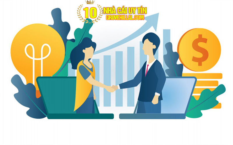 Trải nghiệm đối tác nhà cái