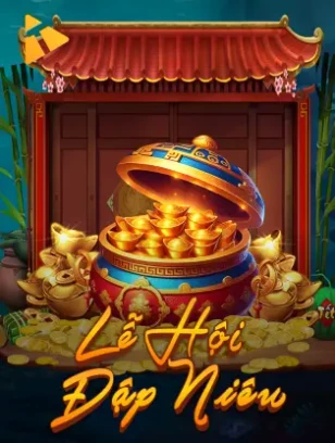 DE88 Lễ Hội Đập Niêu