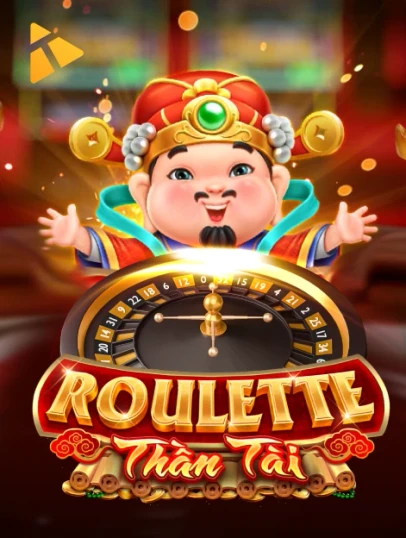 DE88 Roulette Thần Tài